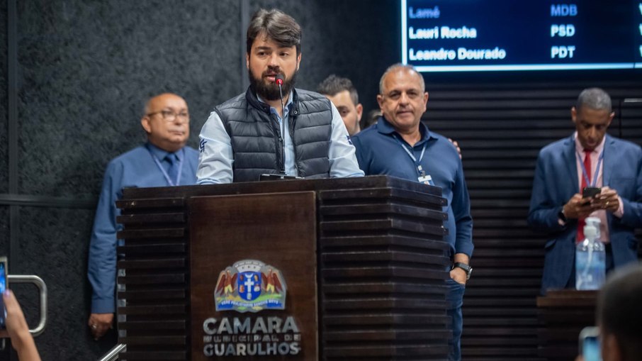 Segundo Guti, restrição pode ocasionar a perda de até 5 mil empregos no município, além de expressiva queda na arrecadação. Segundo Guti, restrição pode ocasionar a perda de até 5 mil empregos no município, além de expressiva queda na arrecadação.
