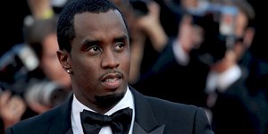 P. Diddy teria tentado arrombar casa de ex-mulher e espancá-la