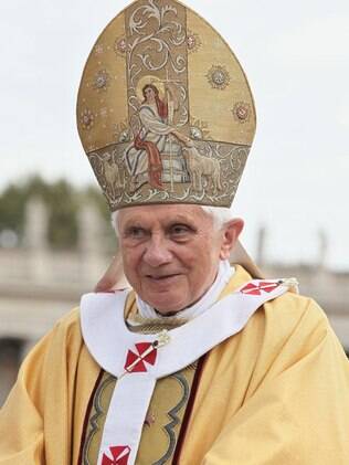 Papa Bento XVI