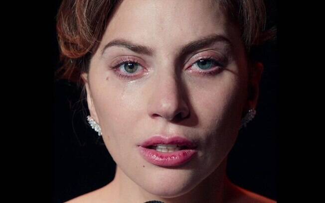 Lady Gaga conquista todos os olhares ao se aventurar no cinema e protagonizar o filme 