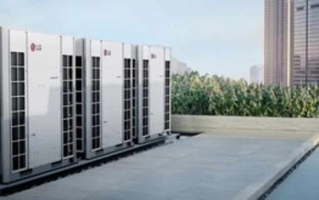Retrofit com soluções HVAC LG modernizam escritórios e ambientes corporativos Retrofit com soluções HVAC LG modernizam escritórios e ambientes corporativos