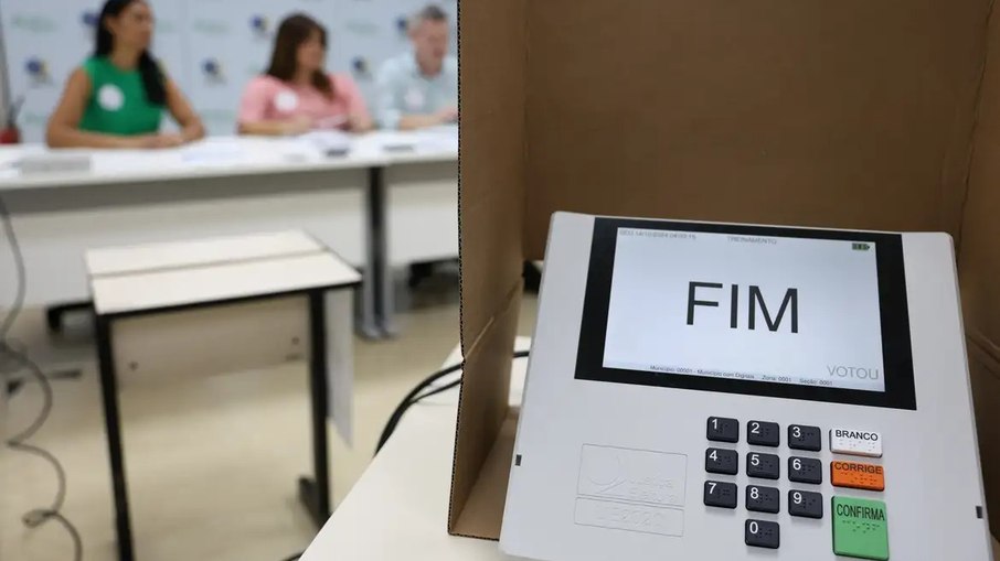 Justiça Eleitoral prevê atendimento prioritário Justiça Eleitoral prevê atendimento prioritário