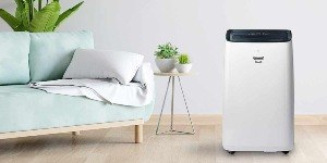 Quanto custa um ar-condicionado portátil; veja modelos e preços