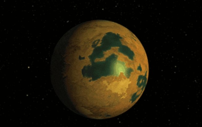 Mais um estudo mostra que planeta que seria Vulcano não existe
