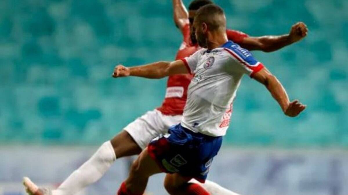 Bahia tem jogo 'decisivo' pela Copa do Nordeste