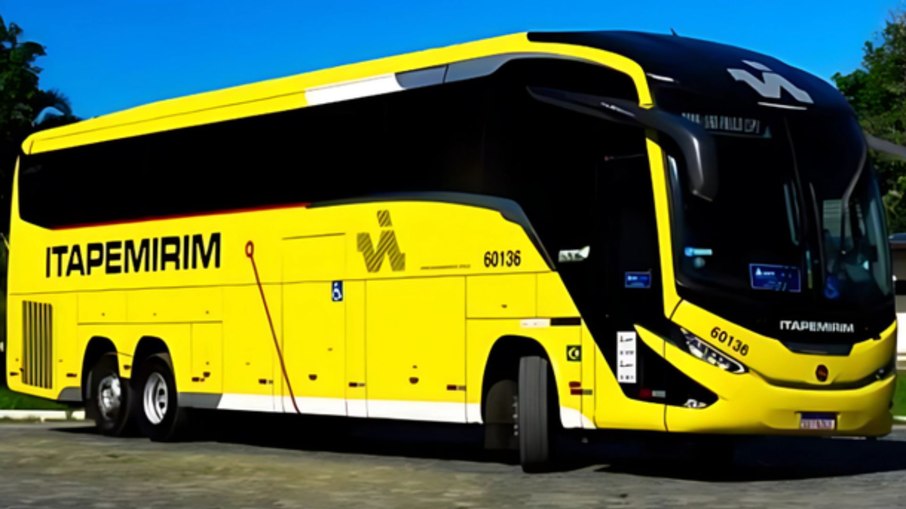 Grupo Itapemirim será leiloado em março