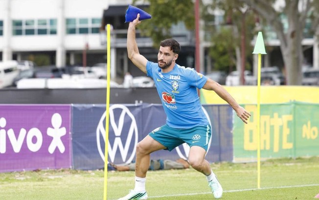 Martinelli se tornou o quarto jogador com mais jogos pelo Fluminense no Brasileirão