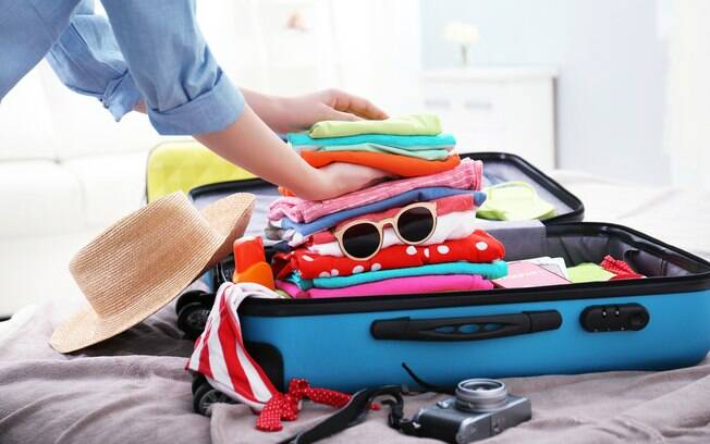 6 dicas de como montar a mala para viagem sem exceder o peso limite das companhias aéreas 6 dicas de como montar a mala para viagem sem exceder o peso limite das companhias aéreas