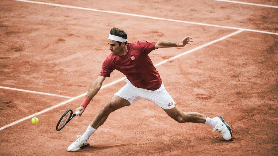 Roger Federer Roger Federer