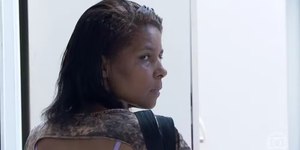 Érika, sobrinha do "Tio Paulo" tentou suicídio durante internação