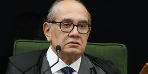 STF: julgamento da prisão de Collor volta ao plenário virtual