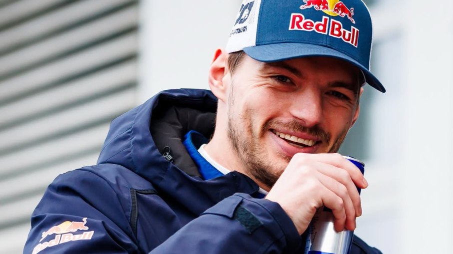 Verstappen diz que ficará bem se sair da F1