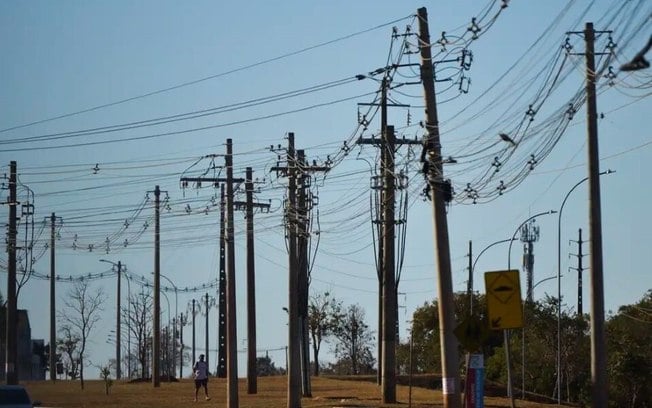 Acidentes fatais com a rede elétrica caem 8% em 2023, aponta Abradee