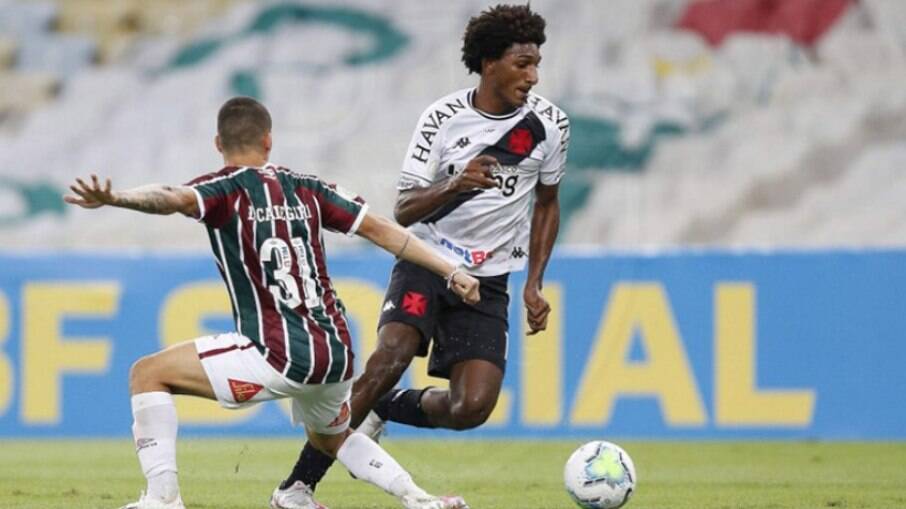 Fluminense e Vasco se posicionaram contra a volta do público aos estádios