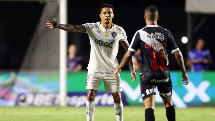 Vasco x Botafogo: saiba onde assistir ao jogo de hoje, 12/07