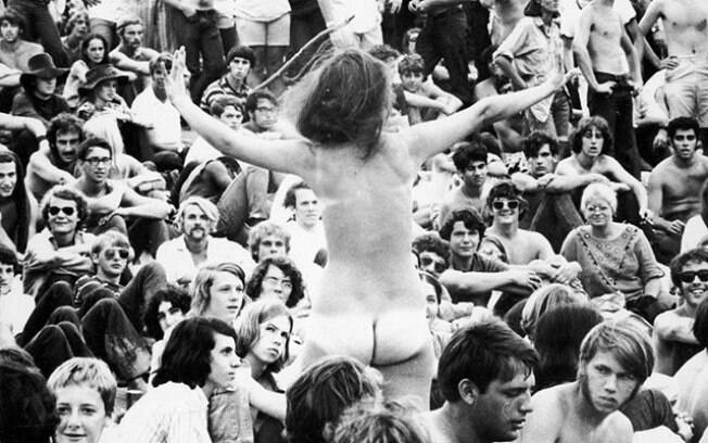 Cultura pop! Festival Woodstock completa 50 anos em 2019! 