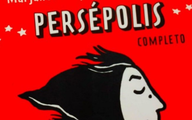 Persépolis Persépolis