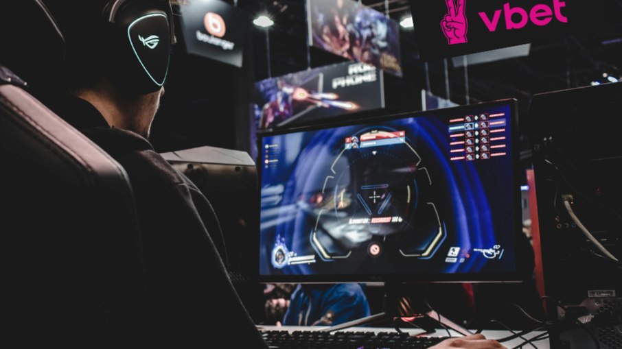 Apostas em eSports na Vbet Apostas em eSports na Vbet