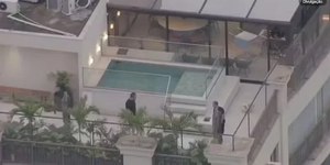 Cláudio Castro e banco Master: o meliante agora mora na cobertura