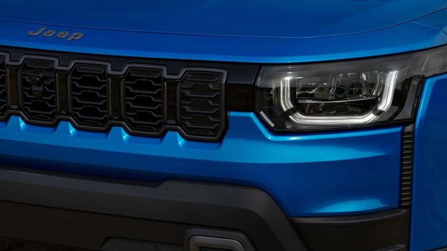 Jeep Cherokee 2026 Overland Jeep Cherokee 2026 Overland