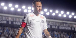Dublador revela ira de Neymar com zagueiro após entrada desleal