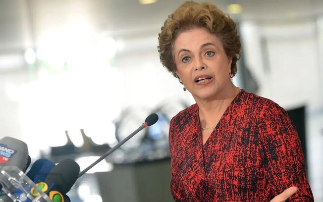 Dilma anuncia empréstimo do Banco dos Brics para o Rio Grande do Sul