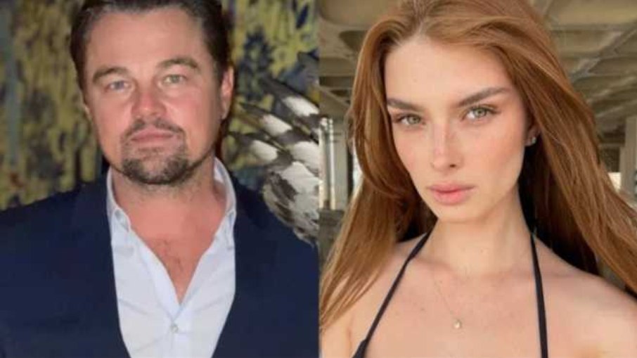 Leonardo DiCaprio é criticado por novo affair de 19 anos