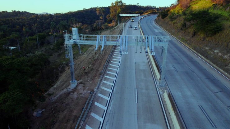 Mineiros terão que pagar dois pedágios nas viagens para as praias