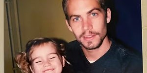 Filha de Paul Walker entra para a ‘família’ em ‘Velozes e Furiosos 10’
