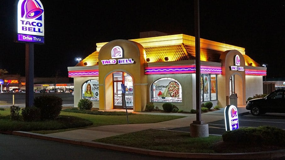 Taco Bell é investigada por festa de sexo aberto entre funcionários