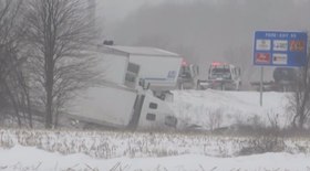 Conflito com os EUA: as tropas que guardam a Groenlândia