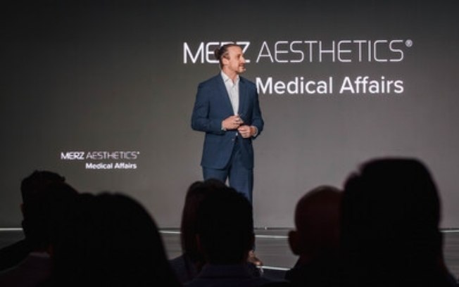 Merz Aesthetics® Expert Summit Latam 2025 discute tendências da medicina estética e lança novos protocolos de tratamento Merz Aesthetics® Expert Summit Latam 2025 discute tendências da medicina estética e lança novos protocolos de tratamento