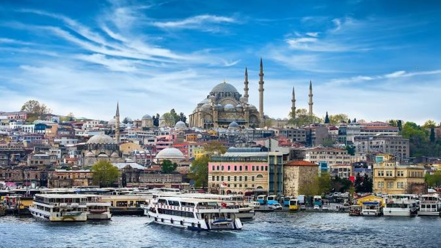 Turquia Turquia