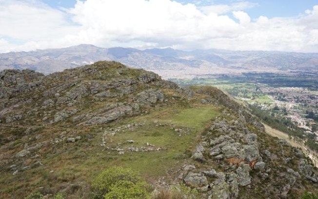 Stonehenge do Peru | Megálito nos Andes é mais antigo que as pirâmides