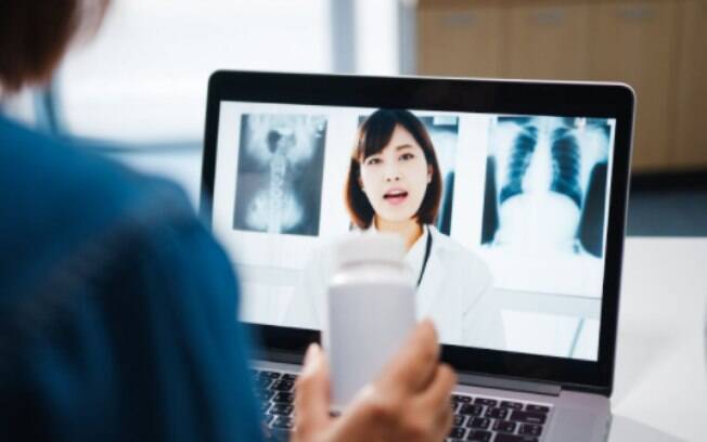 Pandemia impulsiona exponencialmente os investimentos em telemedicina