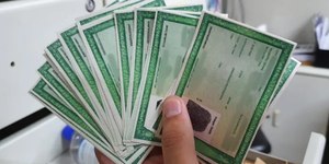 RG vale como passaporte em 9 países; saiba como viajar
