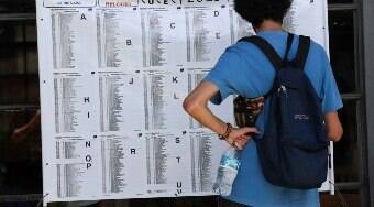 Fuvest divulga nomes dos aprovados na 1ª chamada