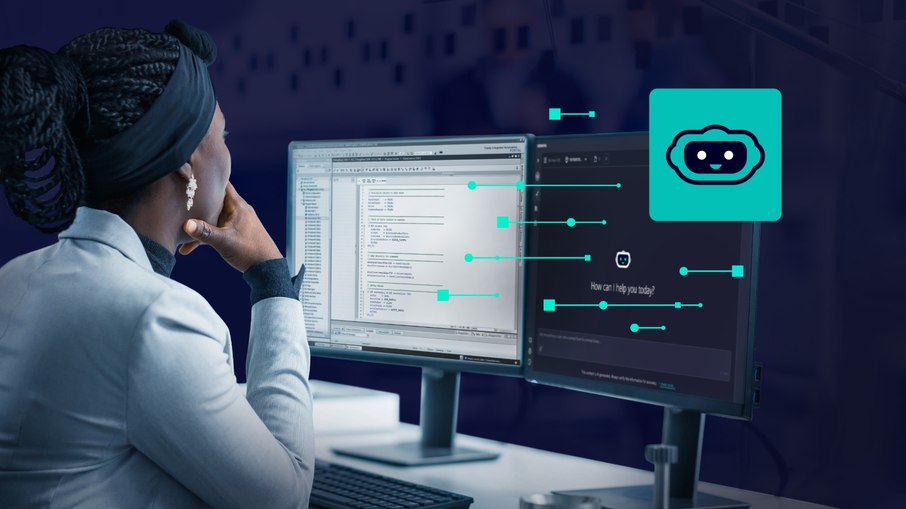 Siemens lança no Brasil o Eigen Engineering Agent, nova IA para engenharia de automação Siemens lança no Brasil o Eigen Engineering Agent, nova IA para engenharia de automação