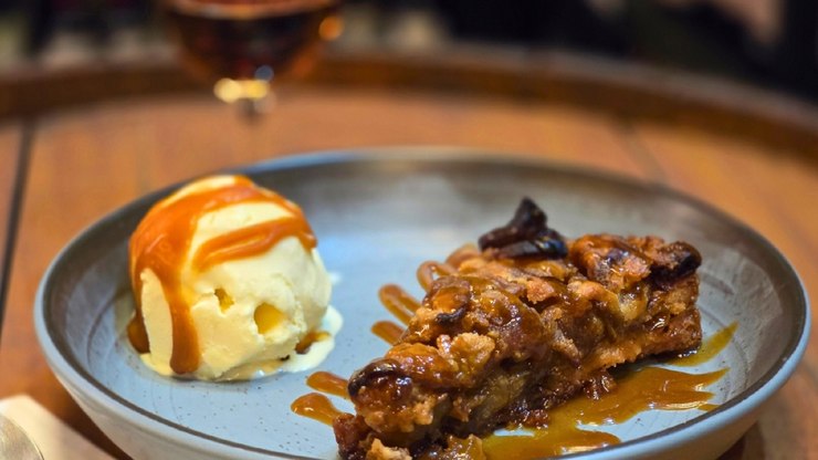 Sobremesas italianas são atrações na Campinas Restaurant Week