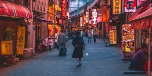 Veja cinco costumes japoneses que chamam a atenção de brasileiros