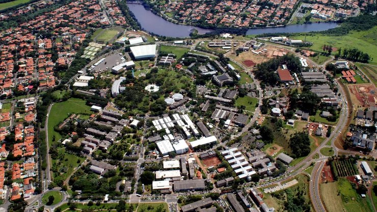 Unicamp libera locais da 1ª fase do Vestibular 2027