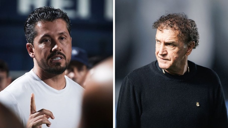 Remo e Santos fazem jogo em momentos opostos no Brasileirão