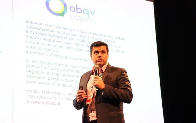 24º Congresso da ABQV debate o futuro do bem-estar