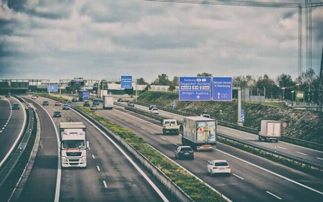 Averbao eletrnica de cargas traz economia e segurana para as transportadoras