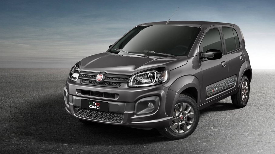Fiat Uno Ciao