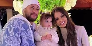 Amanda Kimberlly rompe o silêncio após nova polêmica com Neymar