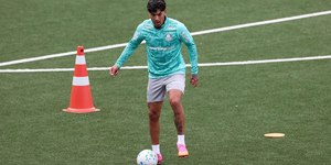 Palmeiras confirma lesão e perde Gustavo Gómez em jogo decisivo
