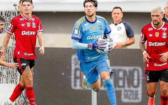 Flamengo provoca Palmeiras e agradece ajuda do Botafogo