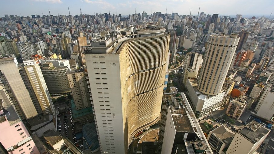 São 58,7 mil imóveis desocupados no centro de São Paulo de acordo com o Censo 2022