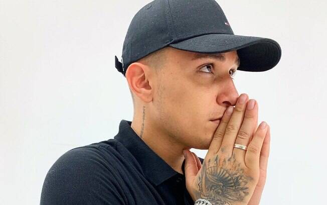 MC Gui
